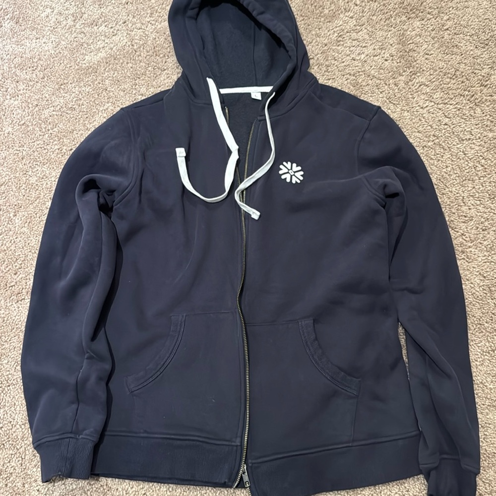 Zip Up